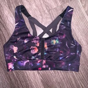 Sport Bra Under Armour